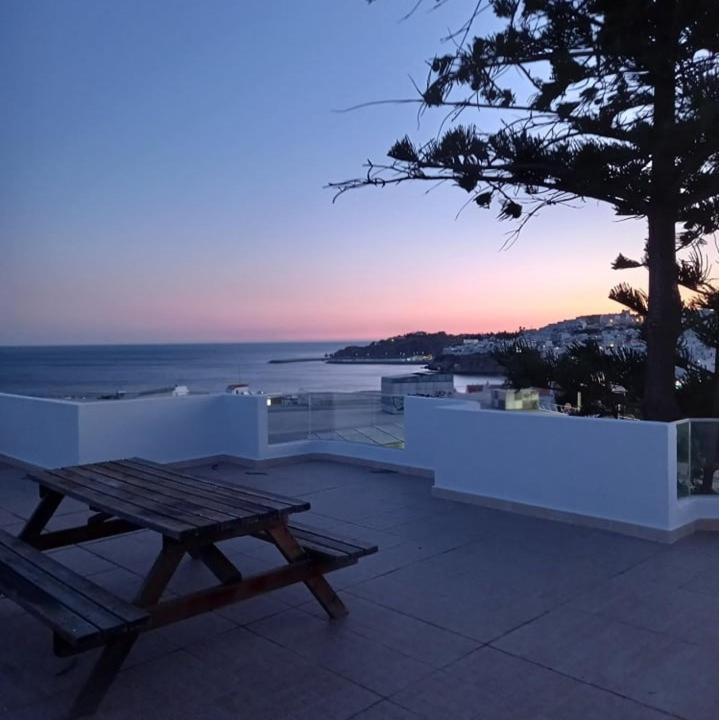 Sunset View Apartment - 22 Albufeira Eksteriør billede