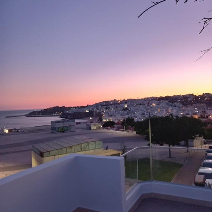 Sunset View Apartment - 22 Albufeira Eksteriør billede