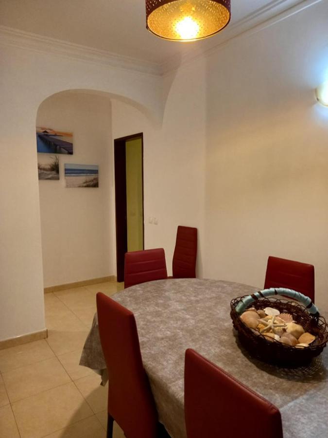 Sunset View Apartment - 22 Albufeira Eksteriør billede