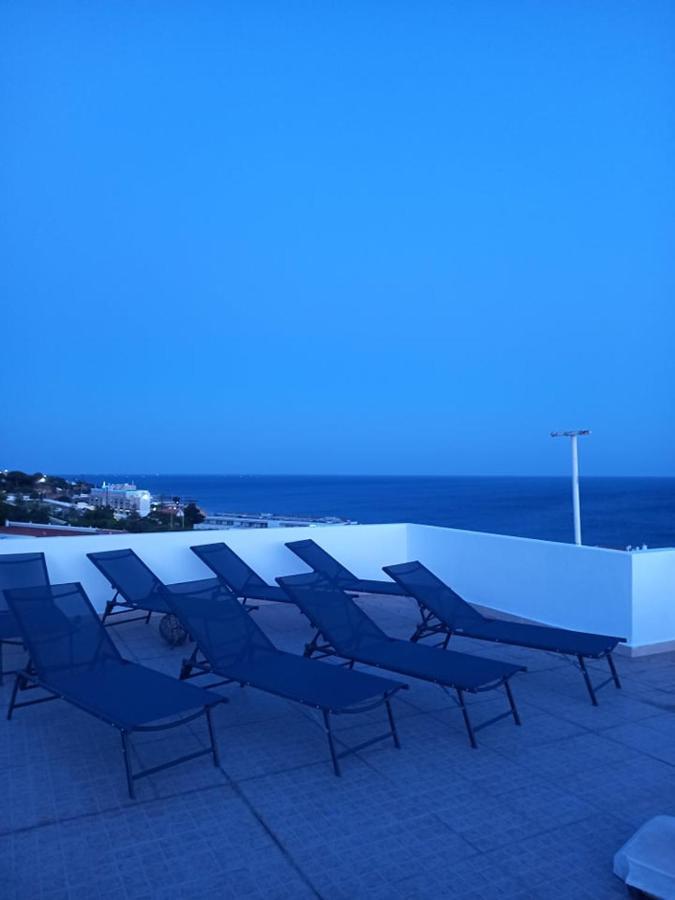 Sunset View Apartment - 22 Albufeira Eksteriør billede