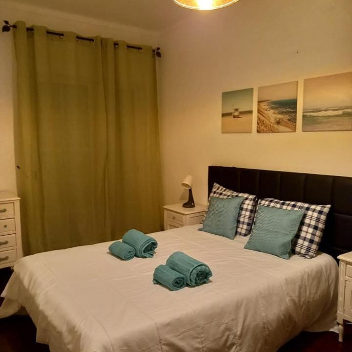 Sunset View Apartment - 22 Albufeira Eksteriør billede