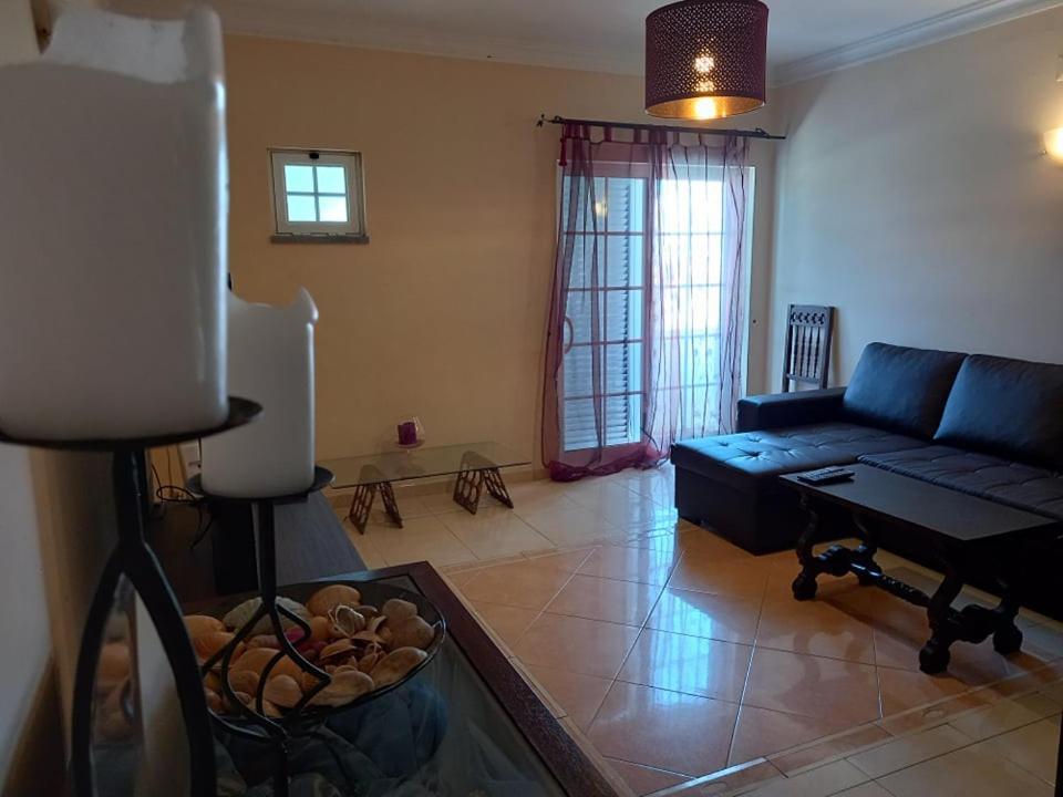 Sunset View Apartment - 22 Albufeira Eksteriør billede