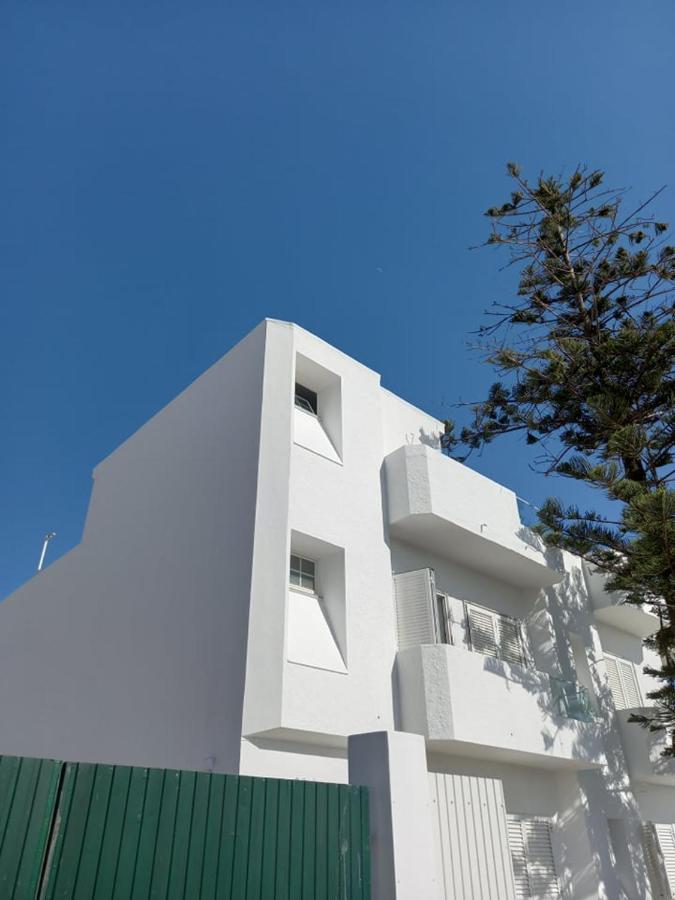 Sunset View Apartment - 22 Albufeira Eksteriør billede