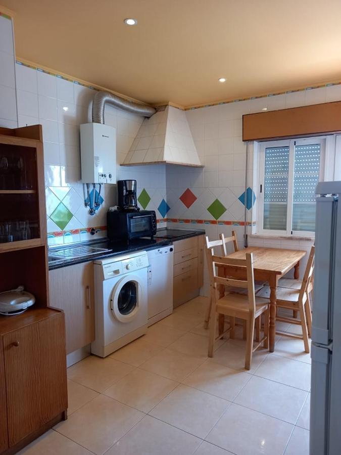 Sunset View Apartment - 22 Albufeira Eksteriør billede